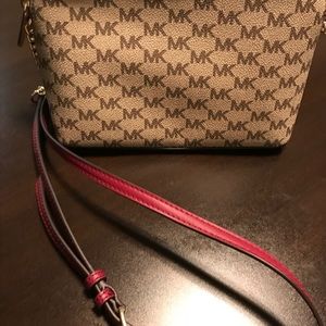 Michael Kors crossbody